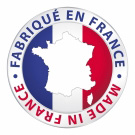Fabriqué en France