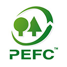 bois certifié PEFC
