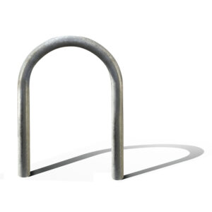 appui cycle pour stationnement 2 roues