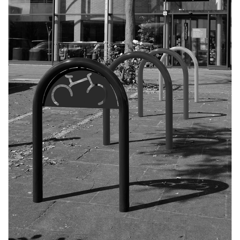 stationnement vélo