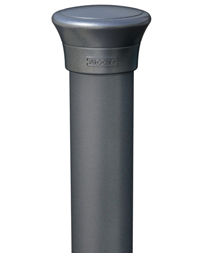 Potelets décoratifs diam. 76 et 114 mm – Image 5