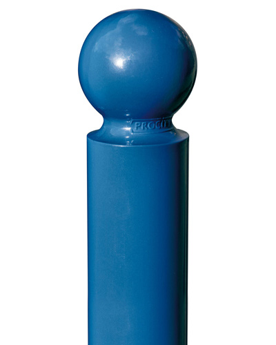 Potelets décoratifs diam. 76 et 114 mm – Image 3