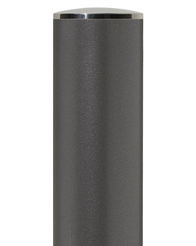 Potelets décoratifs diam. 76 et 114 mm – Image 2
