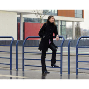 Barrière pour aménagement urbain