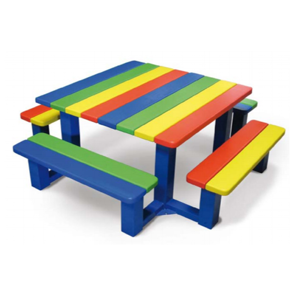 table pour maternelle ou primaire