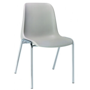 chaise empilable et assemblable pour salle de réunion, salle de cours
