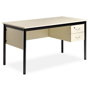 Bureau de professeur