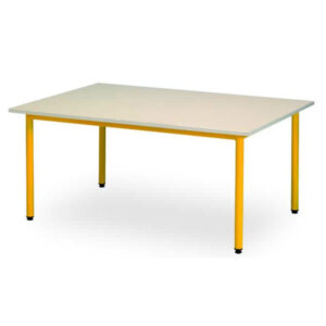 Table pour maternelle