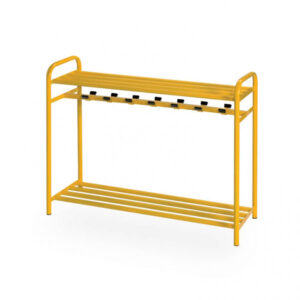 vestiaire pour classe de maternelle