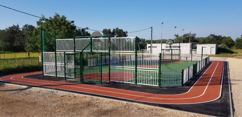 MULTISPORTS BRIGNON (30)