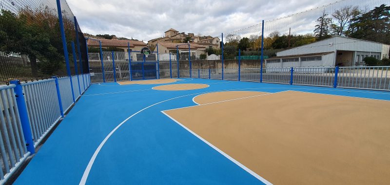 MULTISPORTS CASSAGNOLES (30)