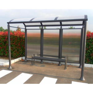 Abri Bus Transit Modulaire