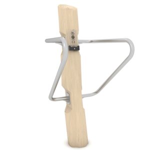 Les Barres Parallèles Robinier