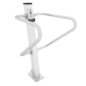 Les Barres Parallèles Inox