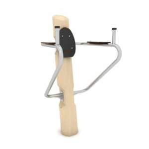 La Chaise Romaine Robinier