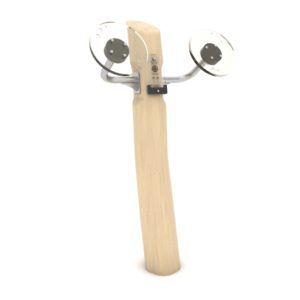 Le Double Volant Robinier