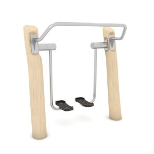 La Marche Active Robinier