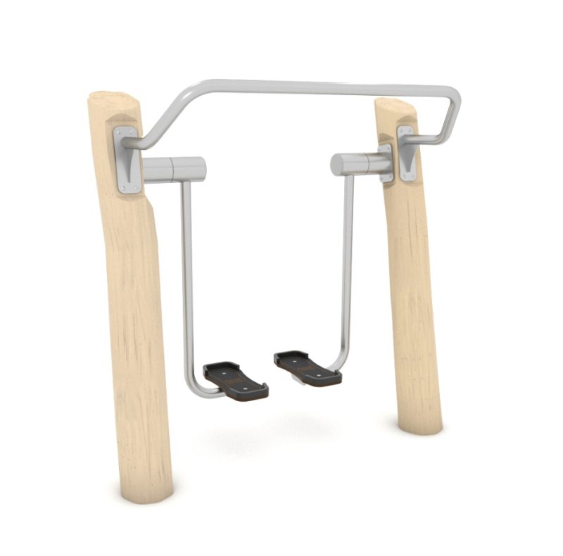 La Marche Active Robinier