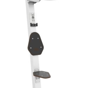 Presse Haut du Corps Inox