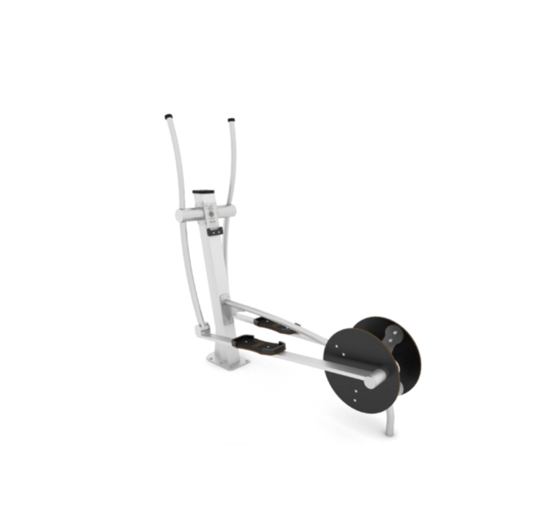 Le Vélo Inox