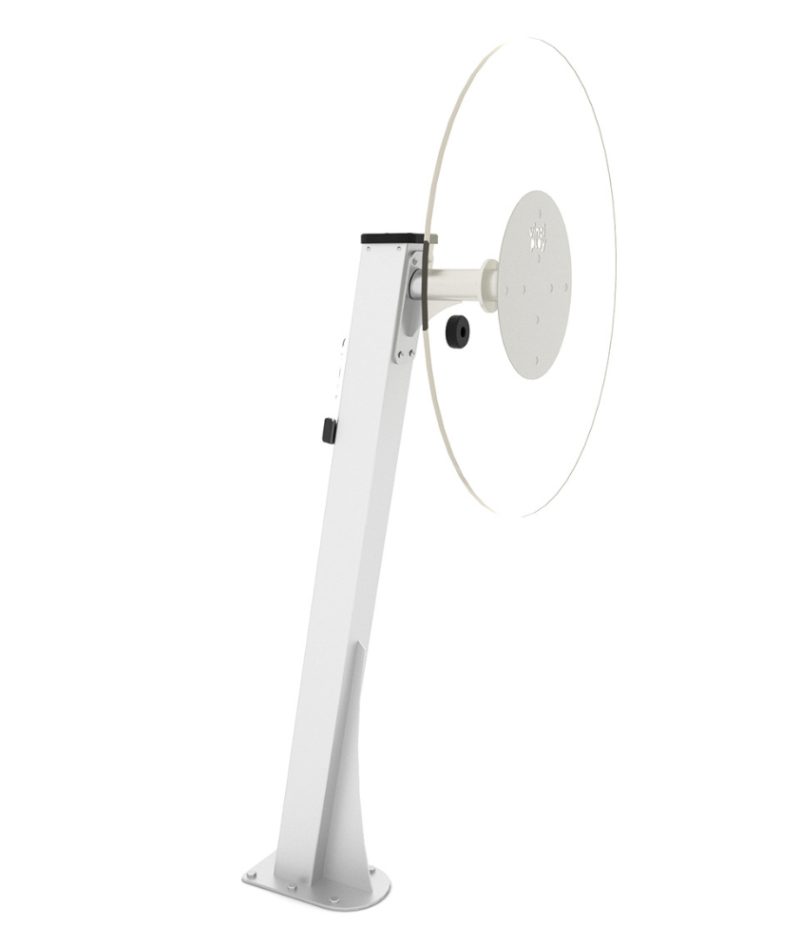 Le Volant Inox