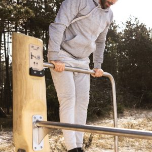 Installations Fitness