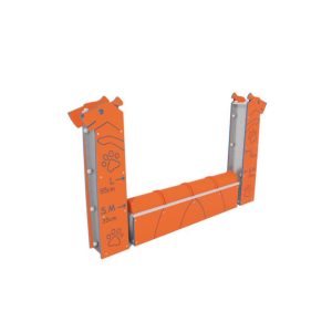 Le Mur de Saut (S et M)