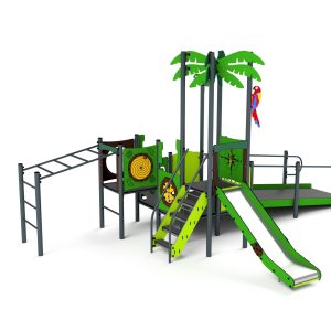 Tropicale 63111 (inclusive)