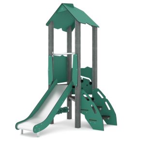 La Grande Tour-Toboggan