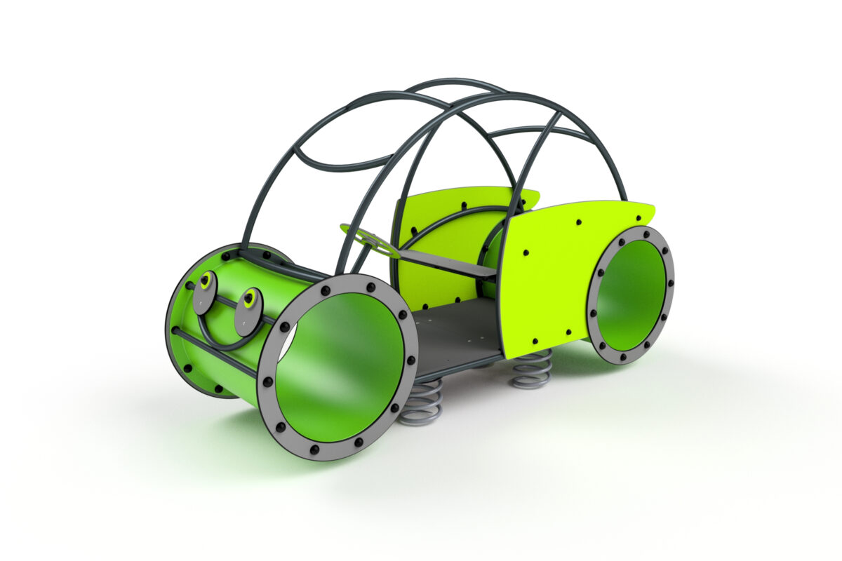 NW Beetle S0103