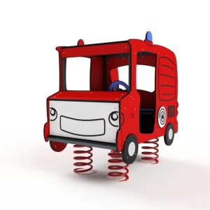 Camion de Pompier S5073