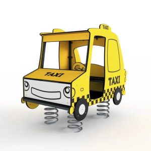 Taxi S5073