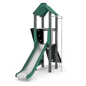 La Cabane Grand-Toboggan